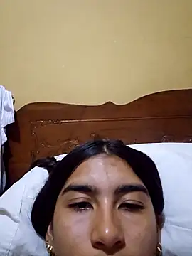 skinnyrox's cam snapshot