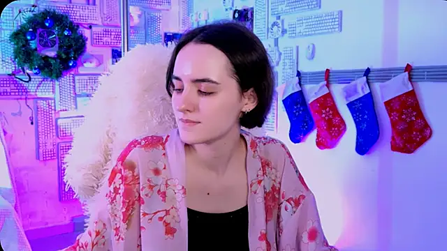 KateWillows live sex cam