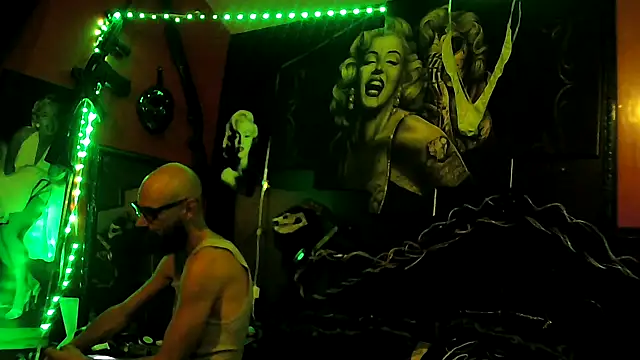 Splash_Queen420 live sex cam