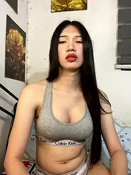 Sweetashleyasian live sex cam