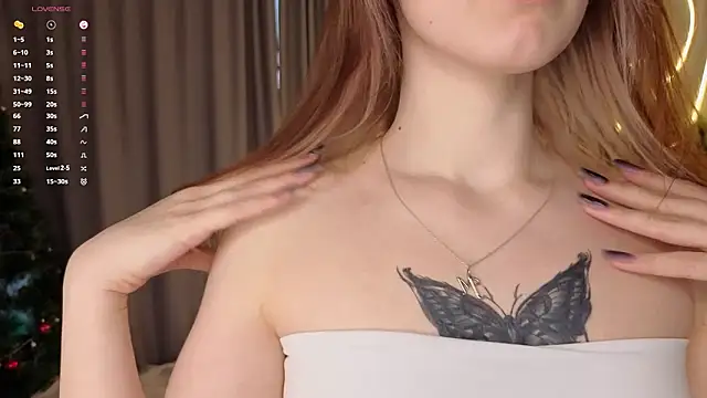 NicolaHulse live sex cam