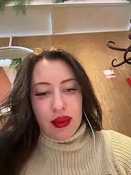 AndreaMood live sex cam