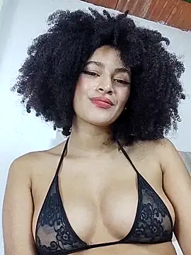 KailaniCute's cam snapshot