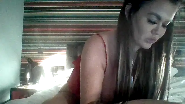 ScottishIvy's cam snapshot