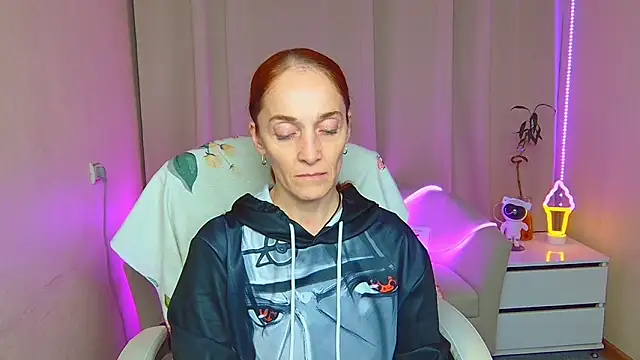 BreeTerner's cam snapshot