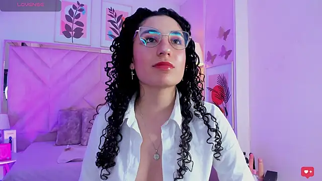 DemiJones_'s cam snapshot