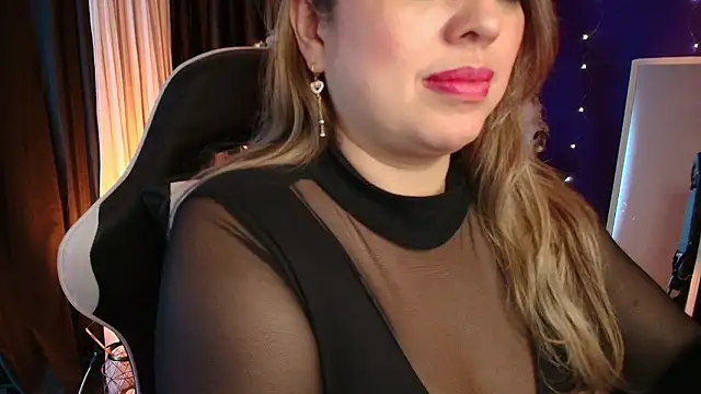 Anto_Thompson's cam snapshot