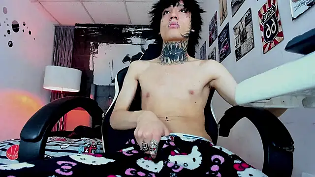 koryu_skull live sex cam