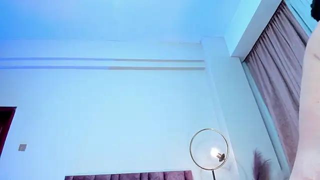 XenaRevelo's cam snapshot