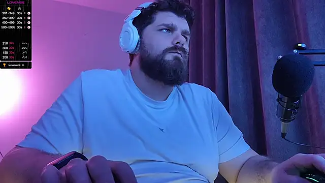 KingMarti live sex cam