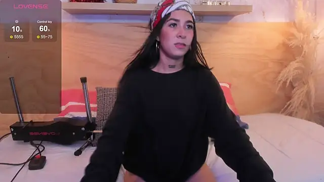 SamanthaKisss's cam snapshot