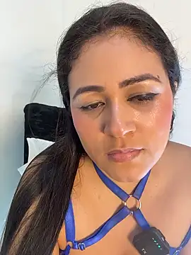 salome-adams1's cam snapshot