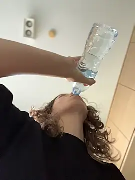 RinaMood live sex cam