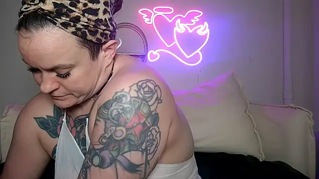 quinnmariexo's cam snapshot