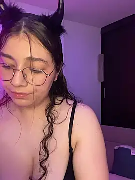 soffmoon's cam snapshot