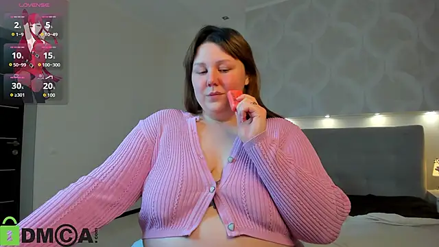 Ruth_Oliver live sex cam