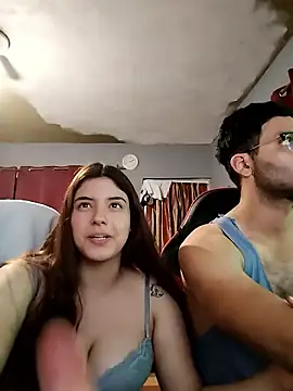 Carandrew live sex cam