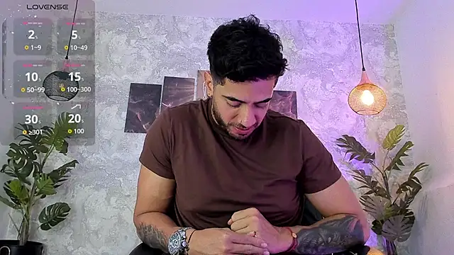 Nate_franco live sex cam