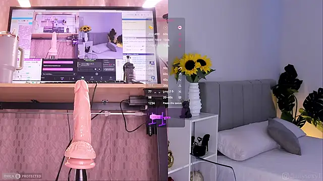 DianySexy's cam snapshot