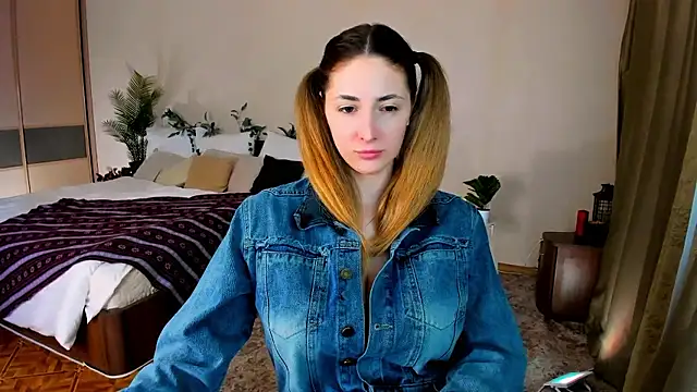 SensitiveSooul live sex cam