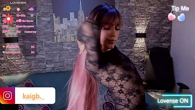 kaivg live sex cam