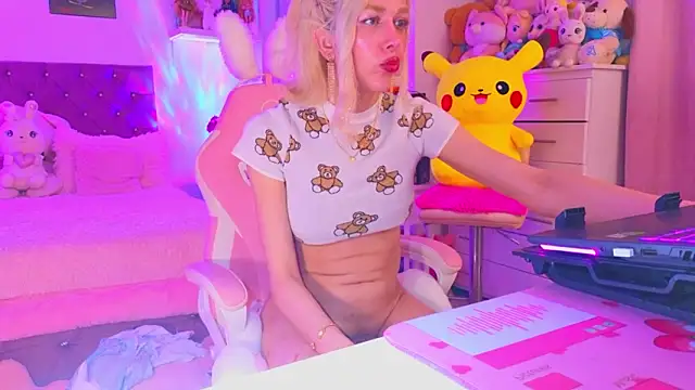 MadamBarbiee live sex cam