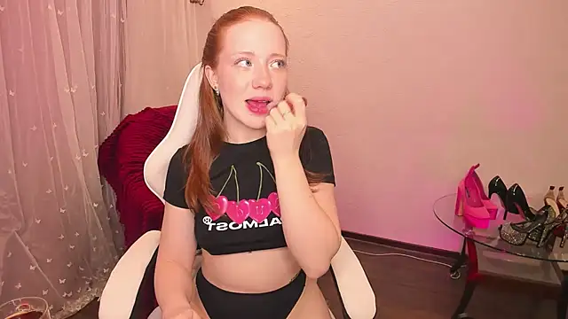 Katrys's cam snapshot