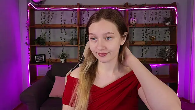 Ksuhesa live sex cam