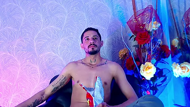 Erick_Wall's cam snapshot