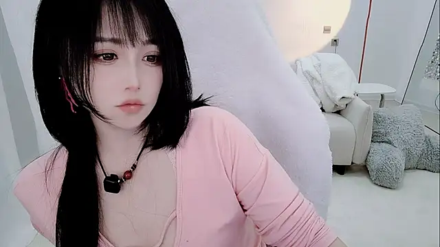 Evangelin-e live sex cam