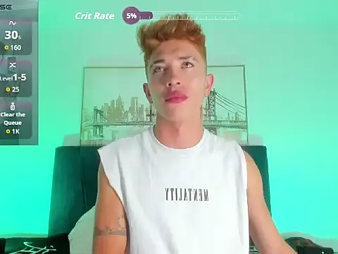 Ianwayne live sex cam