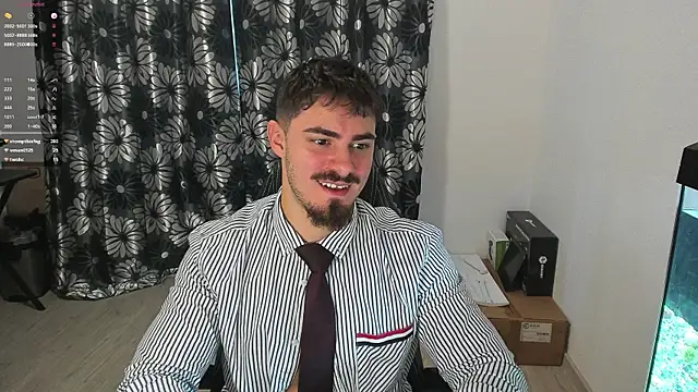 greekgod199's cam snapshot