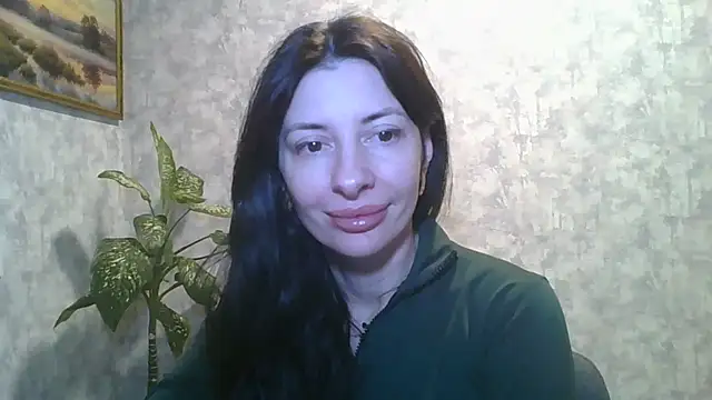 LissaBlossom live sex cam