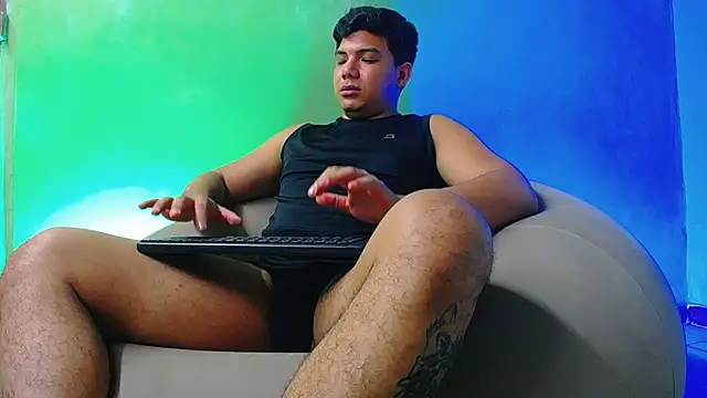 Uriel_Ray's cam snapshot