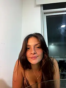 Danielaeliana live sex cam