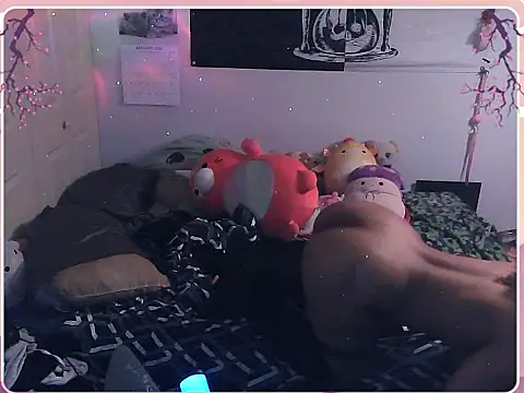 HonneyBunnyXO's cam snapshot