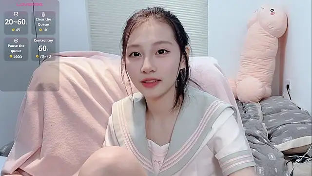 lris-Beauty live sex cam