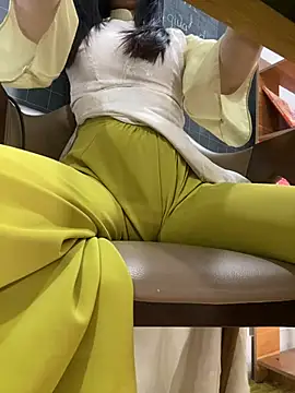 Minssa6969 live sex cam