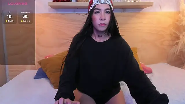 SamanthaKisss's cam snapshot