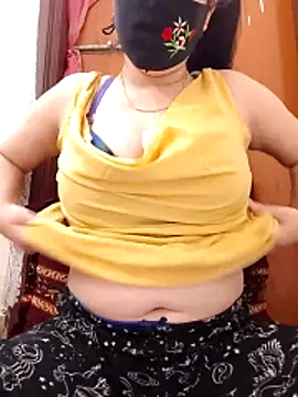 Saanvi-Sen's cam snapshot