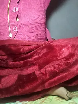 IndianRima's cam snapshot