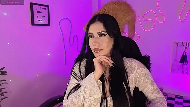 AnfisaLetyagho live sex cam