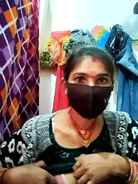 Anita-Dube's cam snapshot