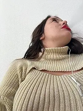 AndreaMood live sex cam