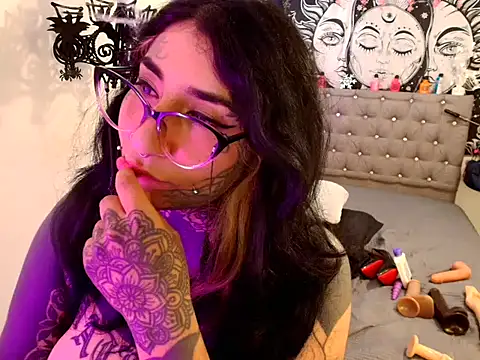 Dacota_Dmone01 live sex cam