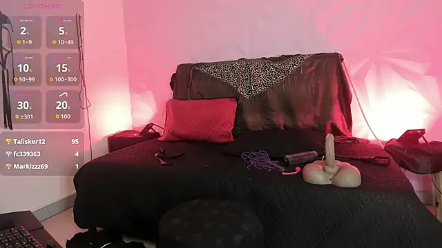 MadameLilith_cg live sex cam