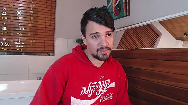 Edward_max's cam snapshot