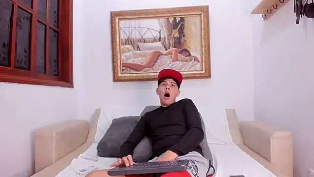 Felipe_Cold's cam snapshot