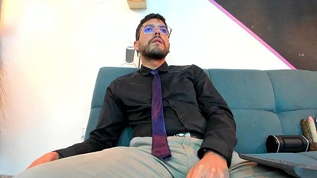 DanteWinter's cam snapshot