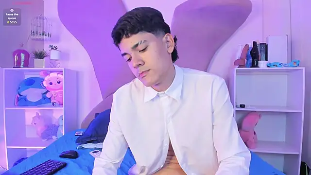 SandroVeyra's cam snapshot